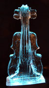 ice cello