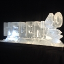 Helen 40  - Vodka Luge from Passion for Ice