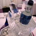 CentreTable Bottle Holders from Passion for Ice