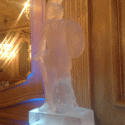 Leonidas Vodka Luge from Passion for Ice