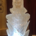 Life Guards Vodka Luge from Passion for Ice