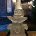 Harry Potter Sorting Hat Vodka Lug from Passion for Ice