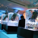 Large wine coolers from Passion for Ice