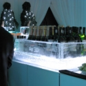 Wine or drinks cooler trough from Passion for Ice