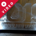 2019 Vodka Luge from Passion for Ice