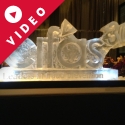 CIFAS logo Vodka Luge from Passion for Ice