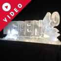 Helen 40  - Vodka Luge from Passion for Ice