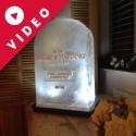 Baylis & Harding Handwash Bottle Vodka Luge from Passion for Ice