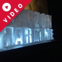 Curzon Maritime Vodka Luge from Passion for Ice