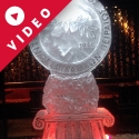 Olympiacos Vodka Luge from Passion for Ice