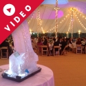 Eager on looking guests at the Ski Jump Vodka Luge from Passion for Ice