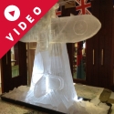 Spitfire Vodka Luge from Passion for Ice