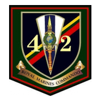 42 Commando, Royal Marines