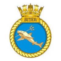 HMS Biter