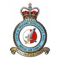 RAF - Tactical Imagery Intelligence Wing