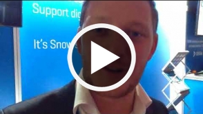 Snow Software Testimonial   Senna London