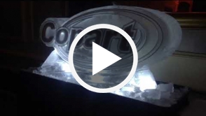 Copart Vodka Luge