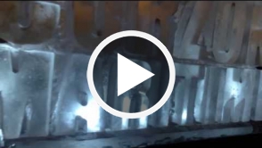 Curzon Maritime Vodka Luge   2016