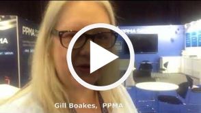 PPMA Testimonial from Gill Boakes for Passion for Ice