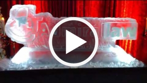 Admiral Law Vodka Luge