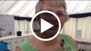 Tractor Caroline Ractliffe Testimonial