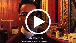 Tommy Gun   Josh Parmar Testimonial