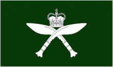 2nd Rifles Gurkha Regiment