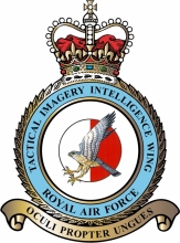 RAF - Tactical Imagery Intelligence Wing