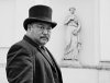 Oddjob Look-alike from Passion for Ice